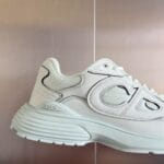 Dior Dad Shoes B30 Cyan-blue