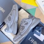 Dior Dad Shoes B30 Deep Blue