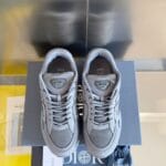 Dior Dad Shoes B30 Deep Blue
