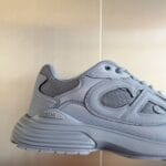 Dior Dad Shoes B30 Deep Blue