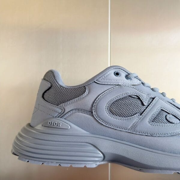 Dior Dad Shoes B30 Deep Blue