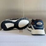 Dior Dad Shoes B30 Coal Grey