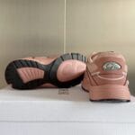 Dior Dad Shoes B30 Deep Pink