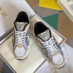 Dior Dad Shoes B30 Beige