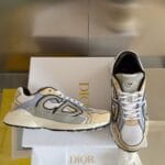 Dior Dad Shoes B30 Beige