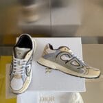 Dior Dad Shoes B30 Beige
