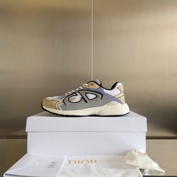 Dior Dad Shoes B30 Beige