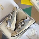 Dior Dad Shoes B30 Beige
