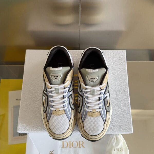 Dior Dad Shoes B30 Beige