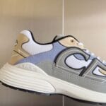 Dior Dad Shoes B30 Beige