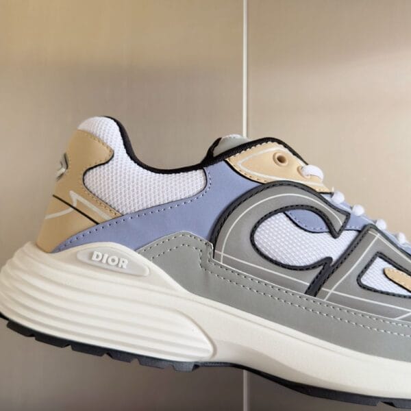 Dior Dad Shoes B30 Beige