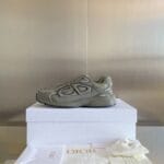 Dior Dad Shoes B30 Olive Green