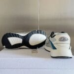 Dior Dad Shoes B30 Blue Gray