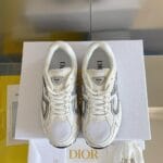 Dior Dad Shoes B30 White