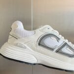 Dior Dad Shoes B30 White