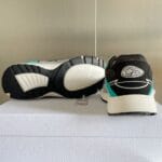 Dior Dad Shoes B30 Gray Blue Black