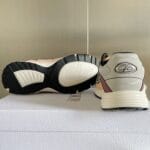 Dior Dad Shoes B30 Gray Green Beige