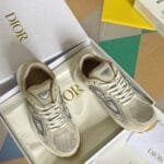 Dior Dad Shoes B30 Cream