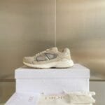 Dior Dad Shoes B30 Cream