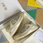 Dior Dad Shoes B30 Cream