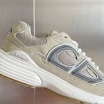 Dior Dad Shoes B30 Cream