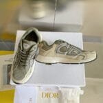 Dior Dad Shoes B30 Olive