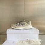 Dior Dad Shoes B30 Olive