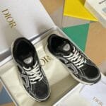 Dior Dad Shoes B30 Black
