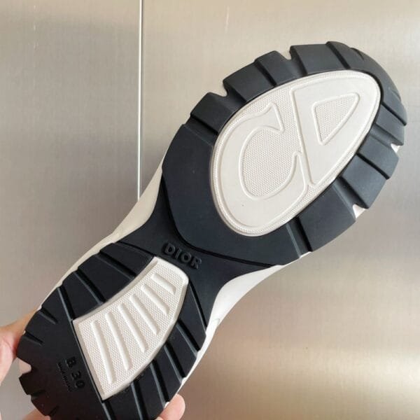 Dior Dad Shoes B30 Black