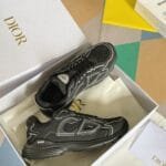 Dior Dad Shoes B30 Black