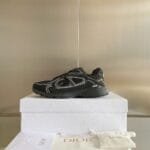Dior Dad Shoes B30 Black