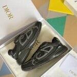Dior Dad Shoes B30 Black