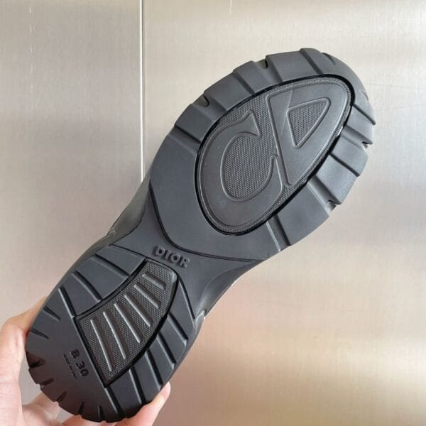 Dior Dad Shoes B30 Black