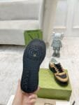 Gucci GG Espadrilles Brown