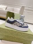 Gucci Chunky B Supreme Blue
