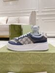 Gucci Chunky B Supreme Blue