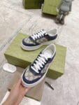 Gucci Chunky B Supreme Blue