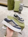 Gucci Chunky B Supreme Blue