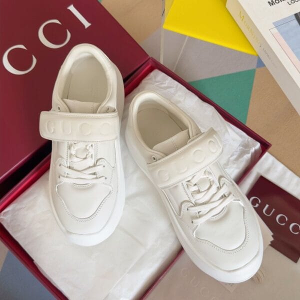 Gucci Wave White