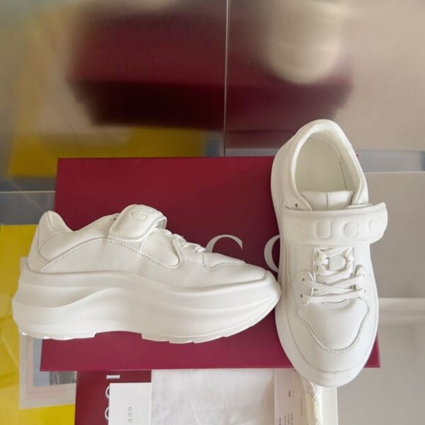 Gucci Wave White