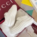 Gucci Wave White