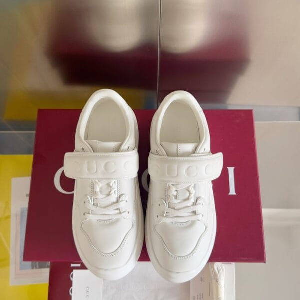 Gucci Wave White