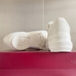 Gucci Wave White
