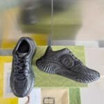 Gucci Ripple Black