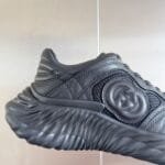 Gucci Ripple Black