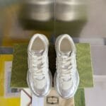 Gucci Ripple Silver