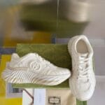 Gucci Ripple White
