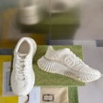 Gucci Ripple White
