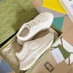 Gucci Ripple White
