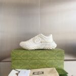 Gucci Ripple White